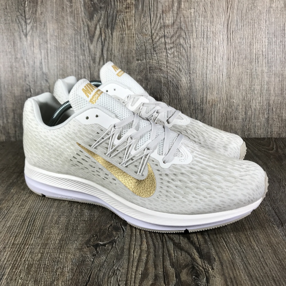 Nike Zoom Winflo 5 'String' Women's Size 11.5